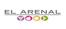 El Arenal logo