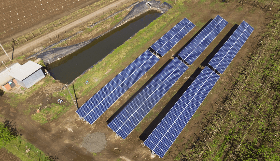 Montefrutal I Montefrutal I