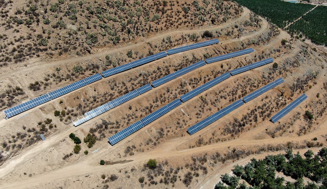 agricola rincon del nilhue solcor 2 agricola rincon del nilhue solcor 2