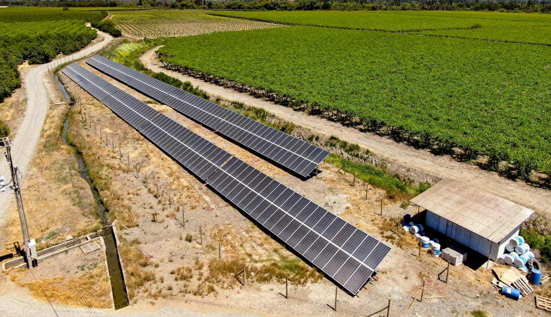 agricola san antonio solcor 1 agricola san antonio solcor 1