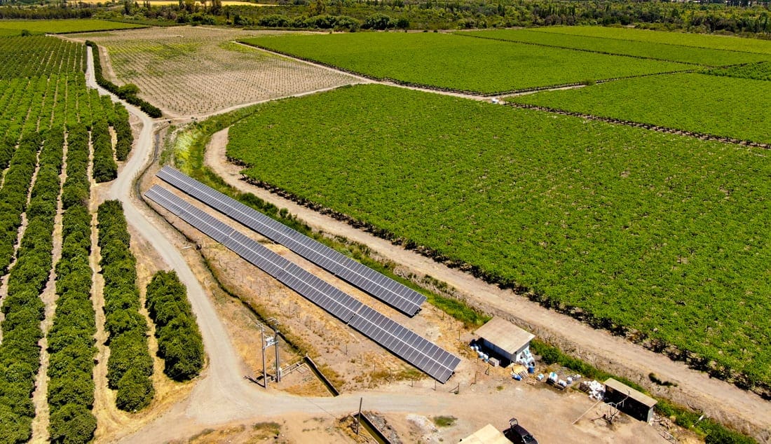 agricola san antonio solcor 2 agricola san antonio solcor 2