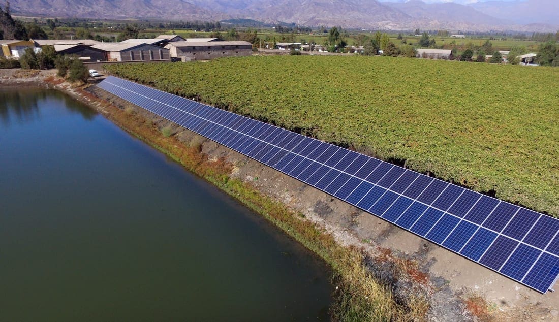 agricola sergio catan solcor 1 agricola sergio catan solcor 1