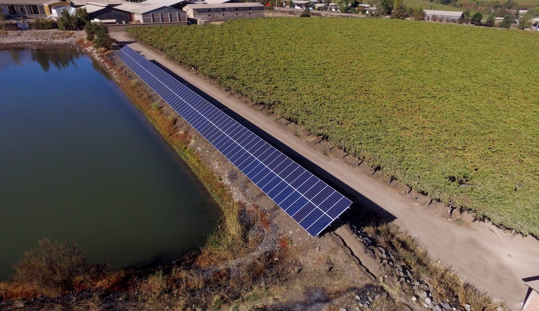 agricola sergio catan solcor 2 agricola sergio catan solcor 2