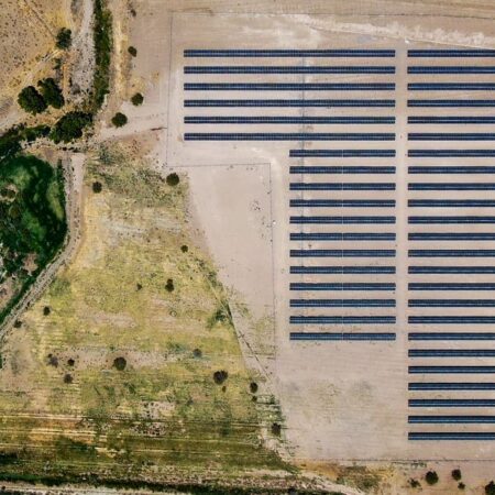 el roble solar solcor 1