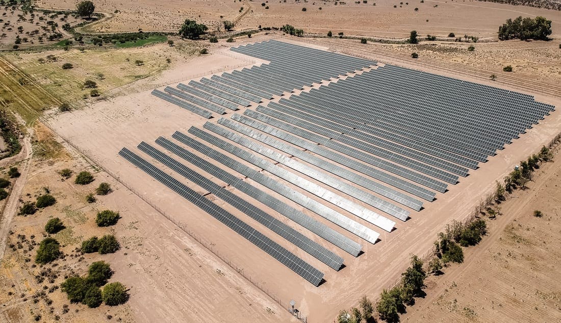 el roble solar solcor 2 el roble solar solcor 2