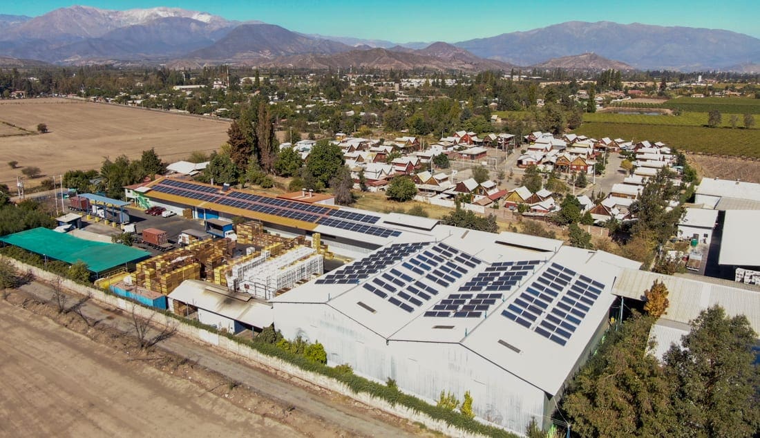 exportadora anjari solcor 1 exportadora anjari solcor 1