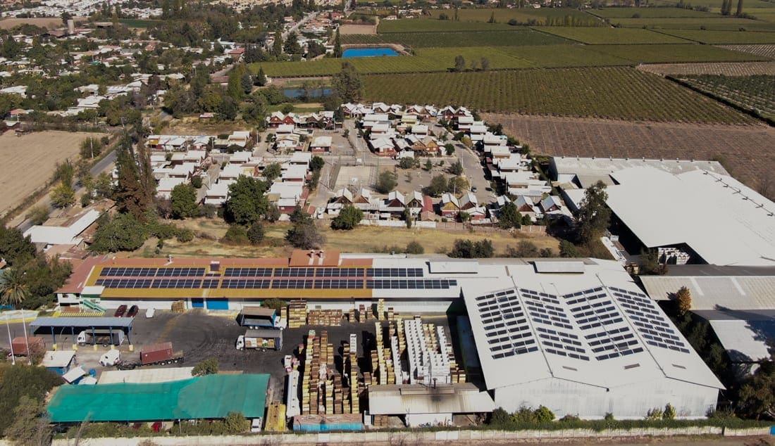 exportadora anjari solcor 2 exportadora anjari solcor 2