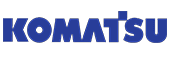 Logo Komatsu