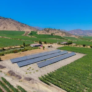 Agrícola el Boldo I