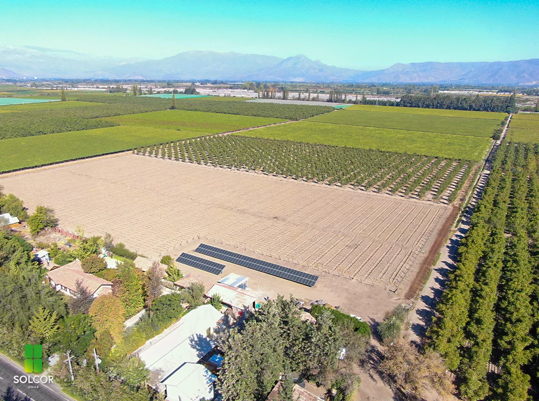 Alto del Molle 2 Alto del Molle 2