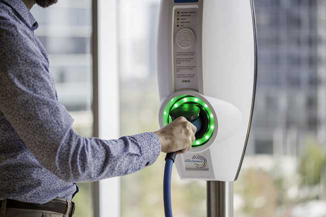 electromovilidad que es solcor chile