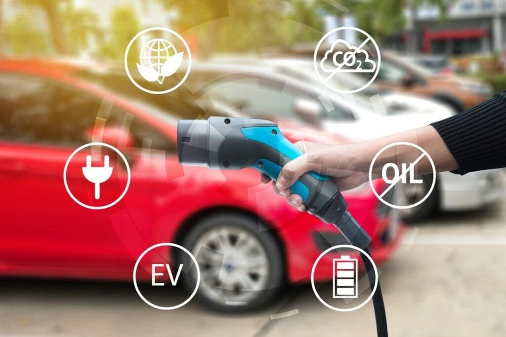 electromovilidad solcor chile