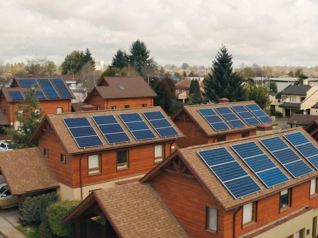 paneles solares para casas 3