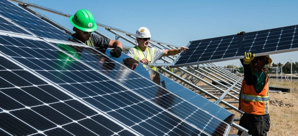 mantenimiento inversores solares solcor chile