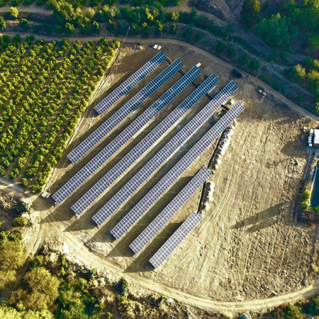 Ag. Montt Montero Solcor