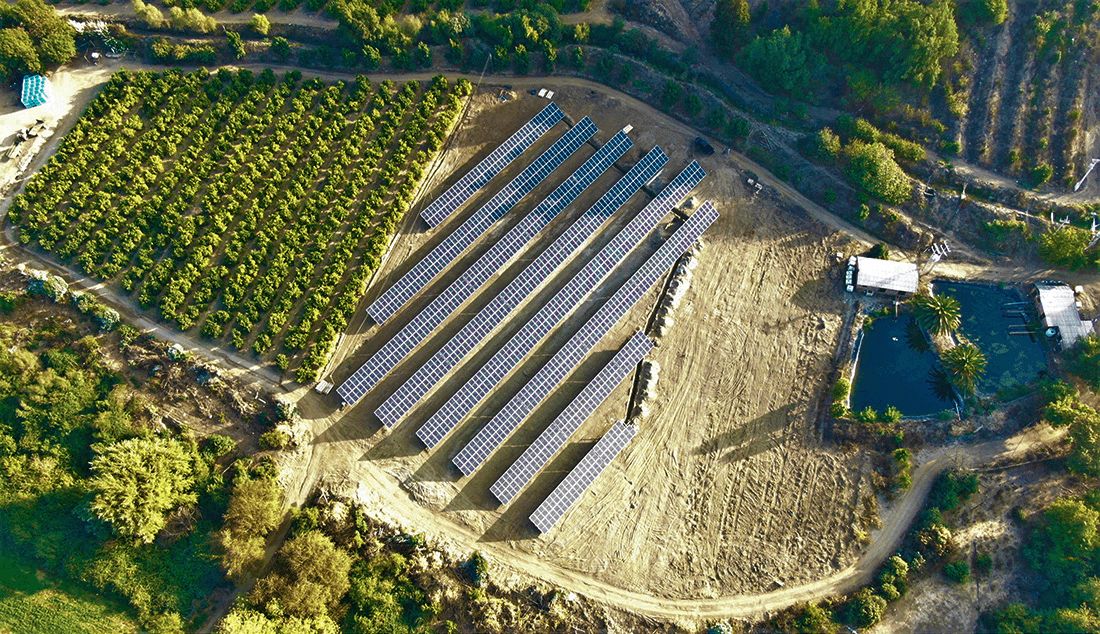 Ag. Montt Montero Solcor Ag. Montt Montero Solcor