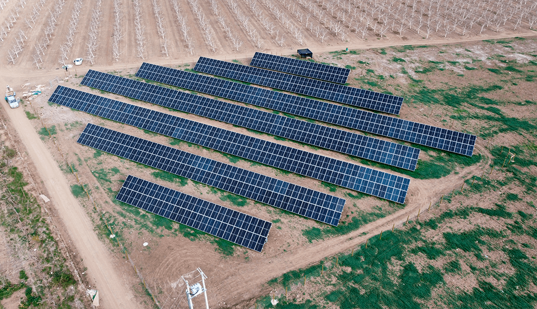 Agricola Los Alpes Rio 1 1 Agricola Los Alpes Rio 1 1