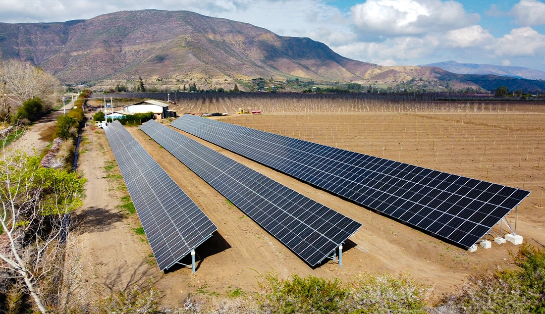 Los Alpes Iglesia 2 Los Alpes Iglesia 2