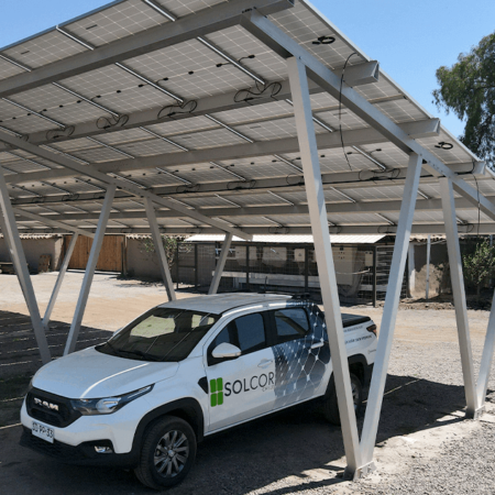 Restaurant Entre Parras 2