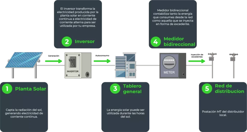 Proceso Ley Netbilling