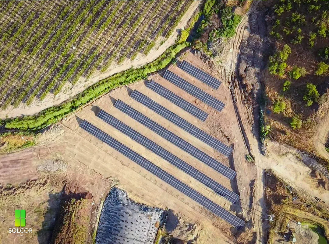 Agricola Santa Emilia 1 Agricola Santa Emilia 1