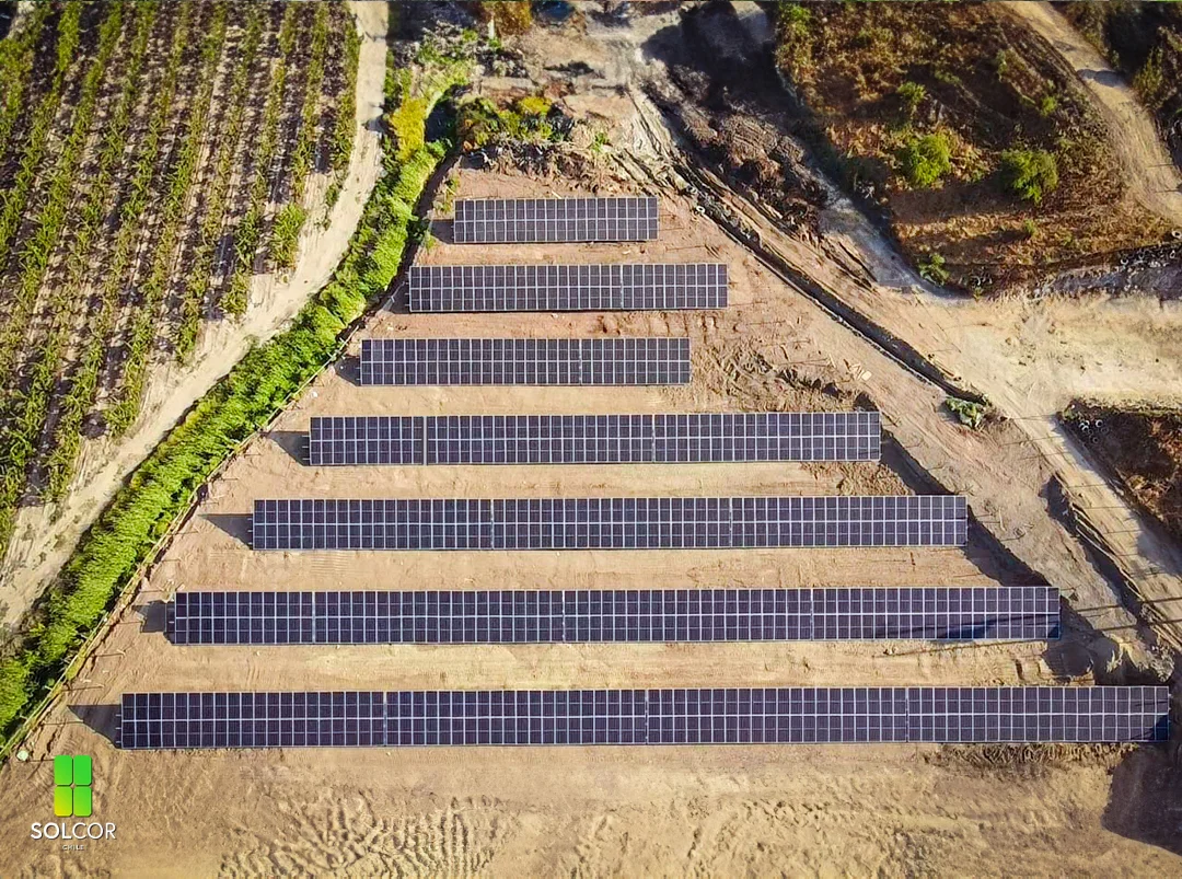 Agricola Santa Emilia 2 3 Agricola Santa Emilia 2 3