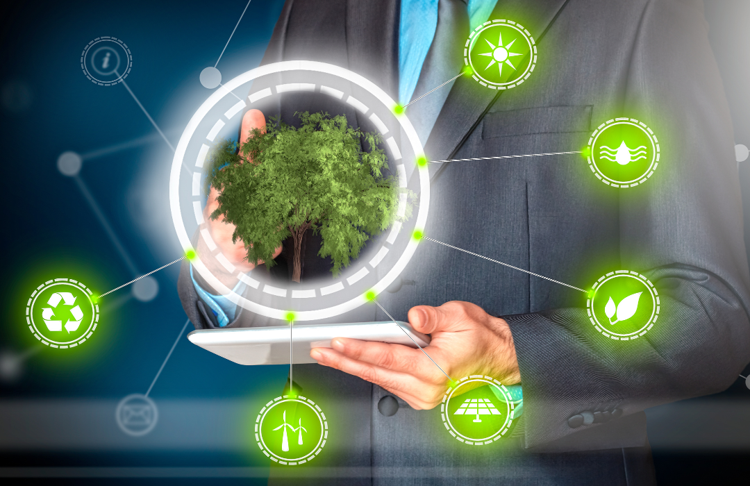 Eficiencia energetica con Solcor
