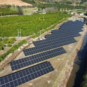 Agrícola Covadonga III 1