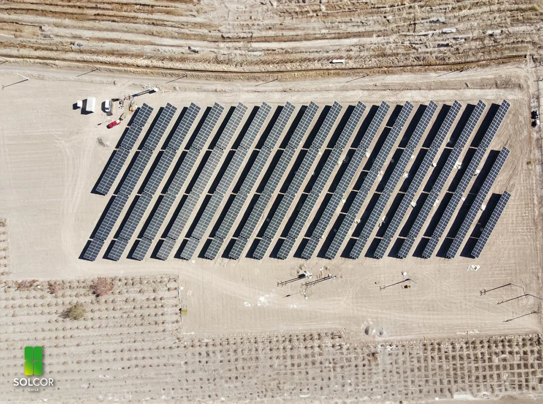 Rio Blanco 2 Rio Blanco 2