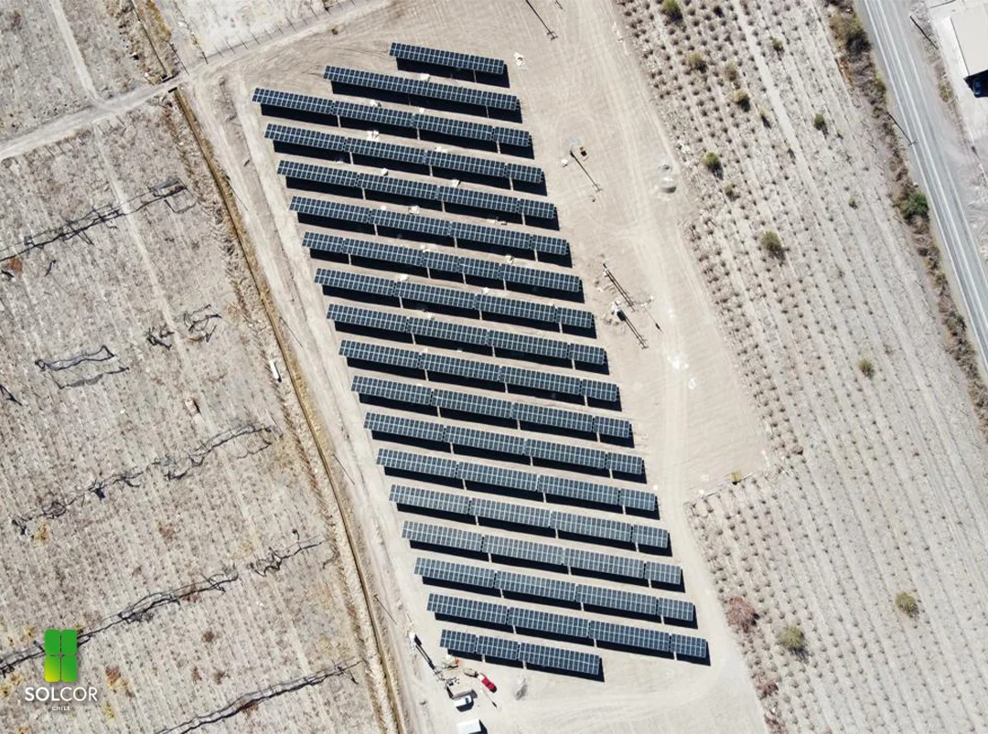 Rio Blanco 3 Rio Blanco 3