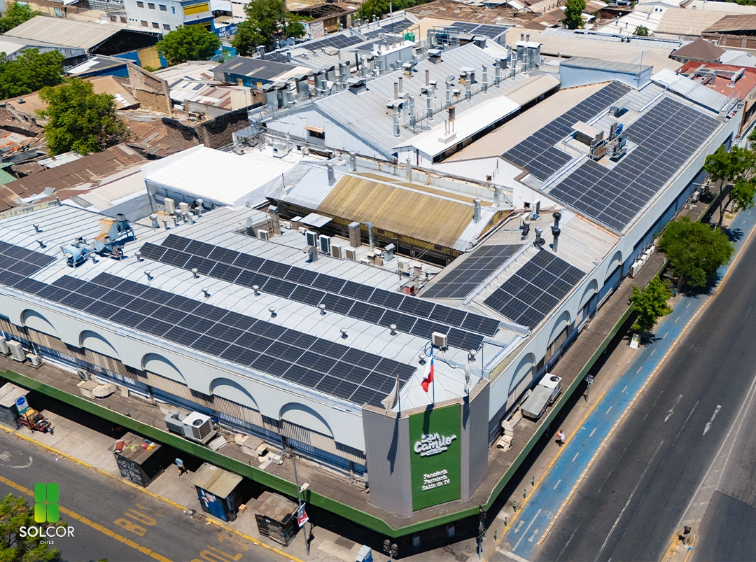 San Camilo 1 San Camilo 1