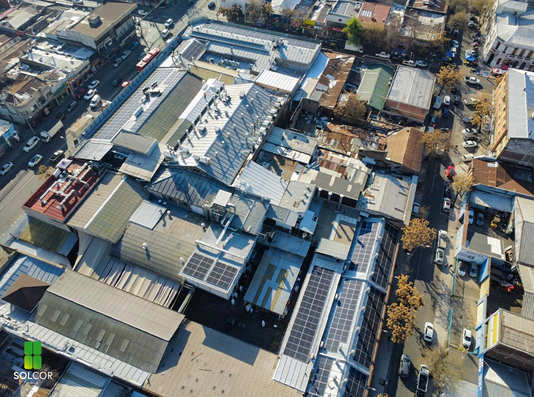 San Camilo 2 San Camilo 2