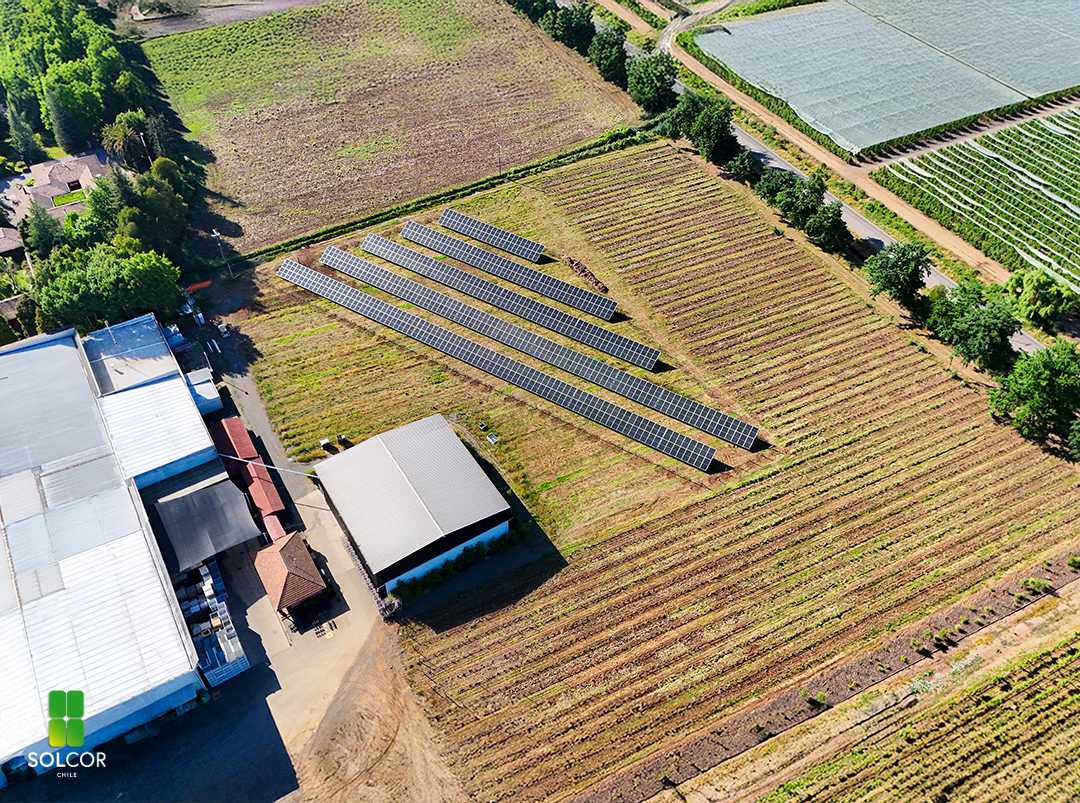 Viña Terranoble 2 Viña Terranoble 2