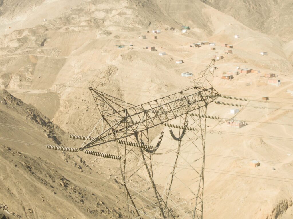 NPeru